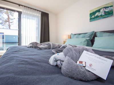 Ferienwohnung für 4 Personen (105 m²) in Sellin (Ostseebad) 9/10