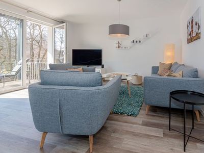 Ferienwohnung für 4 Personen (85 m²) in Sellin (Ostseebad) 6/10