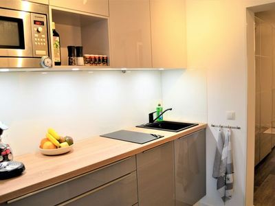 Ferienwohnung für 2 Personen (58 m²) in Sellin (Ostseebad) 9/10