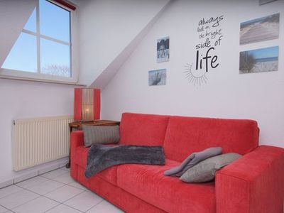 Ferienwohnung für 4 Personen (46 m²) in Sellin (Ostseebad) 3/10