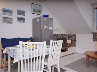 Ferienwohnung für 4 Personen (46 m²) in Sellin (Ostseebad) 4/10