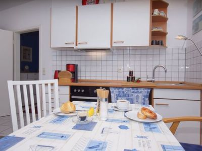 Ferienwohnung für 4 Personen (46 m²) in Sellin (Ostseebad) 5/10