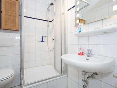 Ferienwohnung für 4 Personen (46 m²) in Sellin (Ostseebad) 8/10