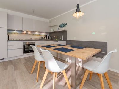 Ferienwohnung für 6 Personen (85 m²) in Sellin (Ostseebad) 6/10