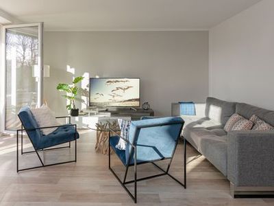 Ferienwohnung für 6 Personen (85 m²) in Sellin (Ostseebad) 9/10