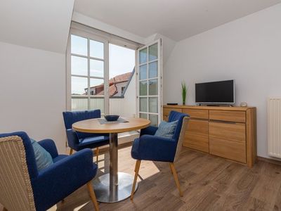 Ferienwohnung für 2 Personen (28 m²) in Sellin (Ostseebad) 3/10