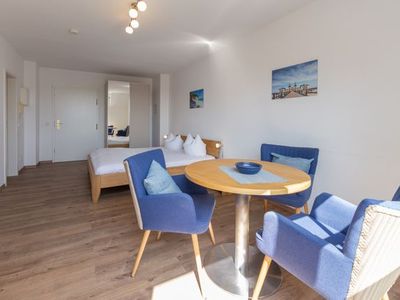 Ferienwohnung für 2 Personen (28 m²) in Sellin (Ostseebad) 4/10