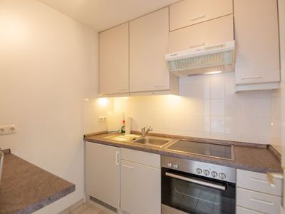 Ferienwohnung für 2 Personen (28 m²) in Sellin (Ostseebad) 6/10