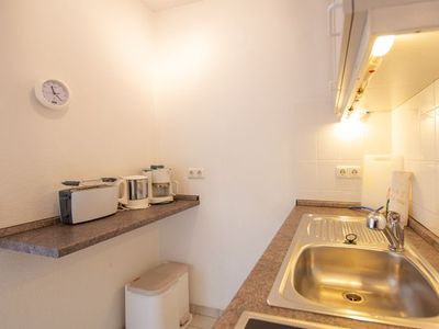 Ferienwohnung für 2 Personen (28 m²) in Sellin (Ostseebad) 7/10