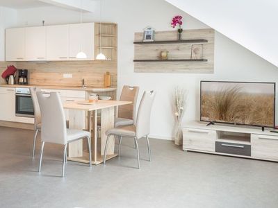 Ferienwohnung für 3 Personen (65 m²) in Sellin (Ostseebad) 4/10