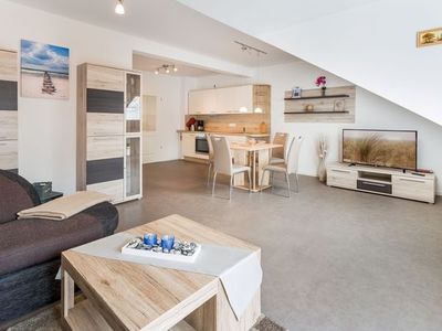 Ferienwohnung für 3 Personen (65 m²) in Sellin (Ostseebad) 6/10