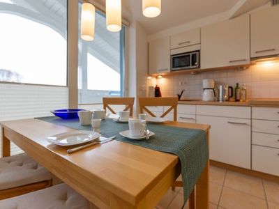 Ferienwohnung für 3 Personen (52 m²) in Sellin (Ostseebad) 4/10