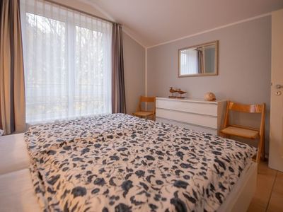 Ferienwohnung für 3 Personen (52 m²) in Sellin (Ostseebad) 6/10