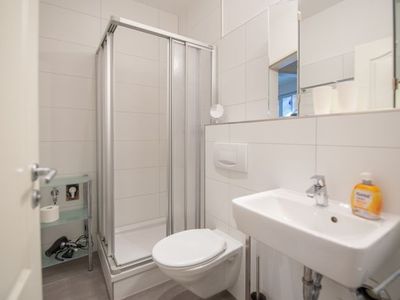 Ferienwohnung für 3 Personen (52 m²) in Sellin (Ostseebad) 7/10