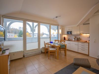 Ferienwohnung für 3 Personen (52 m²) in Sellin (Ostseebad) 9/10