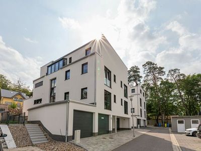 Ferienwohnung für 6 Personen (110 m²) in Sellin (Ostseebad) 2/10