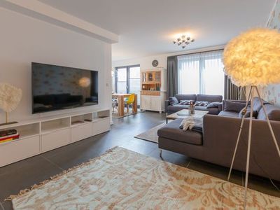 Ferienwohnung für 6 Personen (110 m²) in Sellin (Ostseebad) 4/10