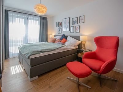 Ferienwohnung für 6 Personen (110 m²) in Sellin (Ostseebad) 5/10