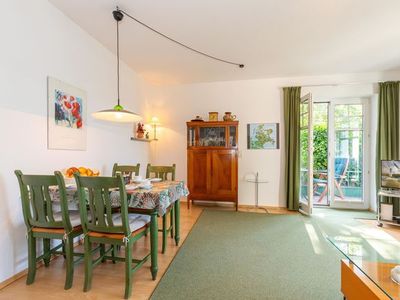 Ferienwohnung für 2 Personen (56 m²) in Sellin (Ostseebad) 7/10