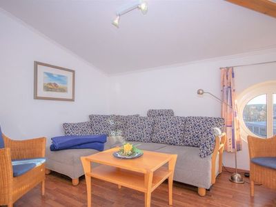 Ferienwohnung für 4 Personen (65 m²) in Sellin (Ostseebad) 8/10