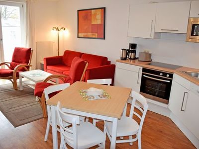 Ferienwohnung für 6 Personen (74 m²) in Sellin (Ostseebad) 5/10