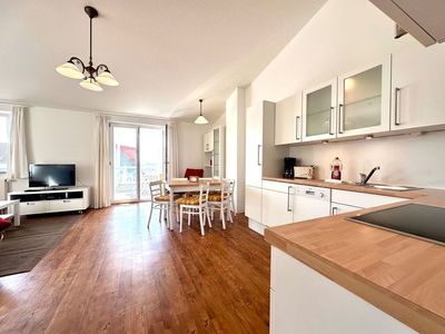 Ferienwohnung für 6 Personen (79 m²) in Sellin (Ostseebad) 3/10