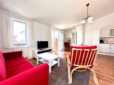 Ferienwohnung für 6 Personen (79 m²) in Sellin (Ostseebad) 4/10