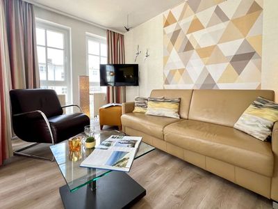 Ferienwohnung für 4 Personen (50 m²) in Sellin (Ostseebad) 6/10