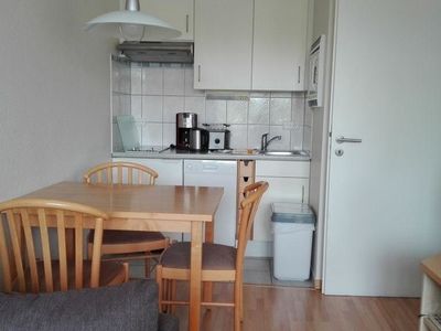 Ferienwohnung für 3 Personen (32 m²) in Sellin (Ostseebad) 7/10