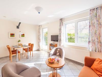 Ferienwohnung für 4 Personen (44 m²) in Sellin (Ostseebad) 2/10