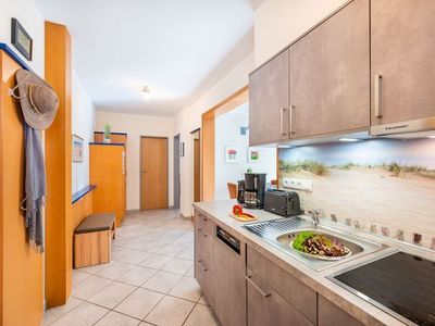 Ferienwohnung für 4 Personen (44 m²) in Sellin (Ostseebad) 8/10