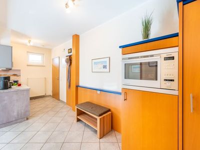 Ferienwohnung für 4 Personen (44 m²) in Sellin (Ostseebad) 10/10