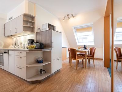 Ferienwohnung für 4 Personen (55 m²) in Sellin (Ostseebad) 2/10