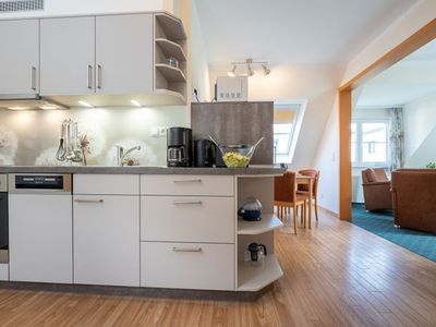 Ferienwohnung für 4 Personen (55 m²) in Sellin (Ostseebad) 3/10