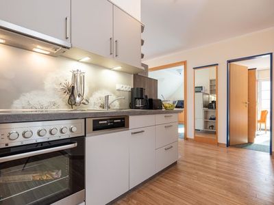 Ferienwohnung für 4 Personen (55 m²) in Sellin (Ostseebad) 4/10