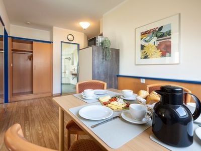 Ferienwohnung für 4 Personen (55 m²) in Sellin (Ostseebad) 5/10