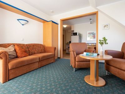 Ferienwohnung für 4 Personen (55 m²) in Sellin (Ostseebad) 7/10