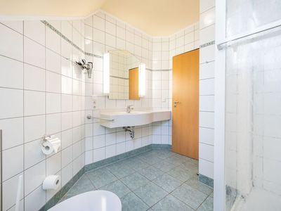 Ferienwohnung für 4 Personen (55 m²) in Sellin (Ostseebad) 10/10