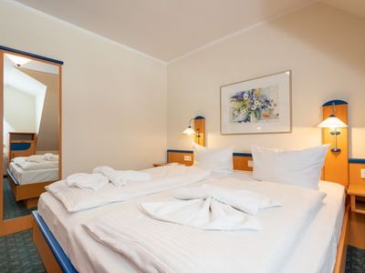 Ferienwohnung für 2 Personen (42 m²) in Sellin (Ostseebad) 4/10