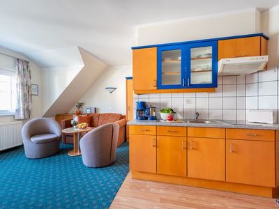 Ferienwohnung für 2 Personen (42 m²) in Sellin (Ostseebad) 10/10