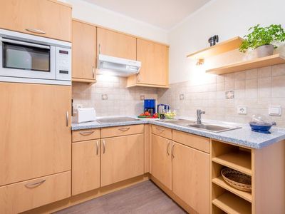 Ferienwohnung für 2 Personen (41 m²) in Sellin (Ostseebad) 4/10