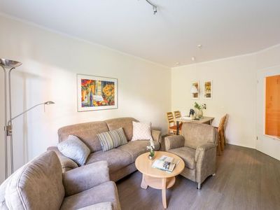 Ferienwohnung für 2 Personen (41 m²) in Sellin (Ostseebad) 8/10