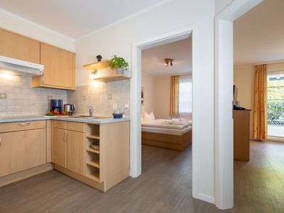 Ferienwohnung für 2 Personen (41 m²) in Sellin (Ostseebad) 9/10