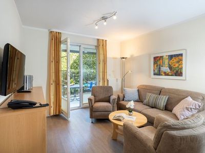 Ferienwohnung für 2 Personen (41 m²) in Sellin (Ostseebad) 10/10