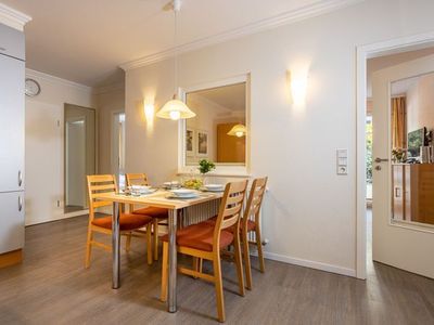 Ferienwohnung für 4 Personen (52 m²) in Sellin (Ostseebad) 5/10