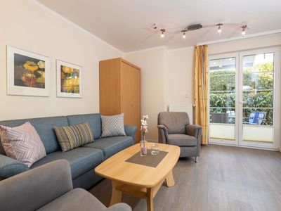 Ferienwohnung für 4 Personen (52 m²) in Sellin (Ostseebad) 7/10