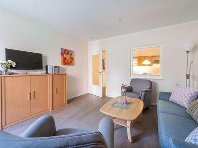 Ferienwohnung für 4 Personen (52 m²) in Sellin (Ostseebad) 9/10