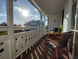 Ferienwohnung für 4 Personen (52 m²) in Sellin (Ostseebad)