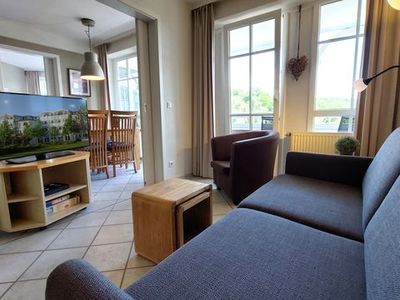 Ferienwohnung für 4 Personen (52 m²) in Sellin (Ostseebad) 4/10