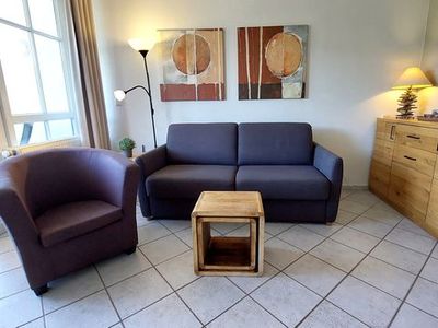 Ferienwohnung für 4 Personen (52 m²) in Sellin (Ostseebad) 5/10